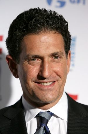 Writer Jamie Rubin Photo