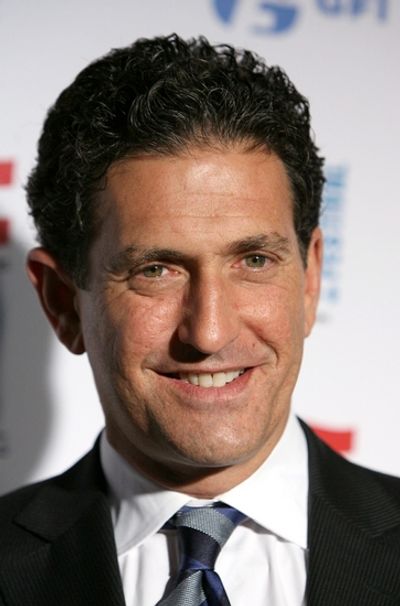 Writer Jamie Rubin Photo