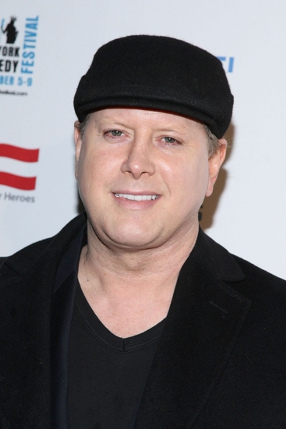 Darrell Hammond  at 
