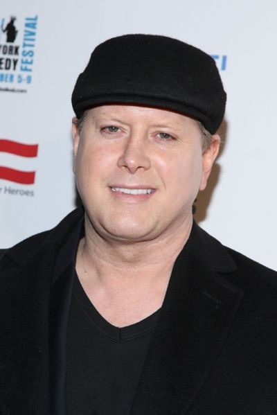 Darrell Hammond  Photo