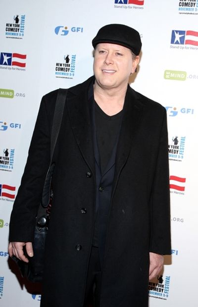 Darrell Hammond  Photo