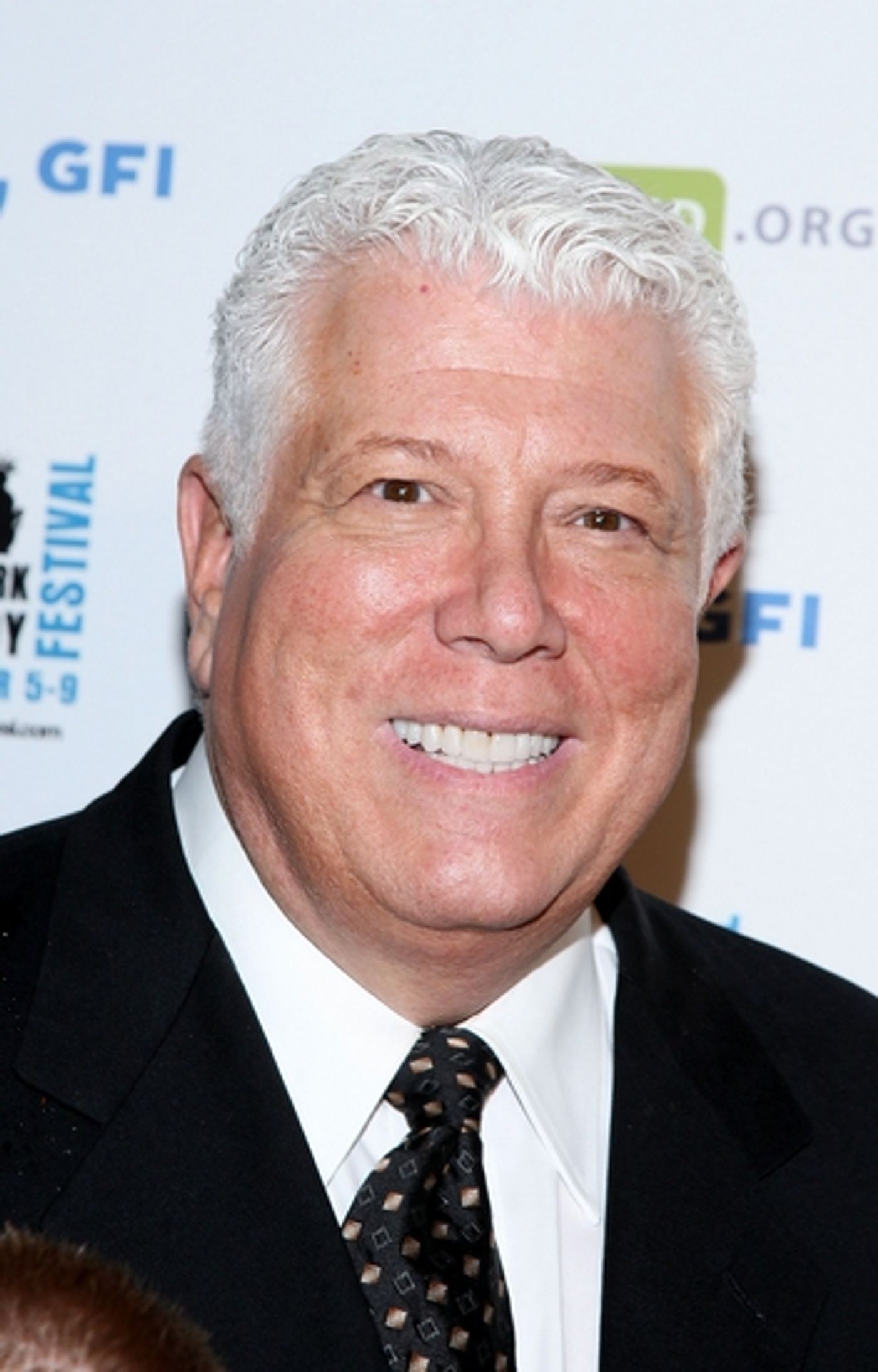 Photo Coverage: Regis Philbin Hosts STAND UP FOR HEROES at the New York Comedy Festival  Image