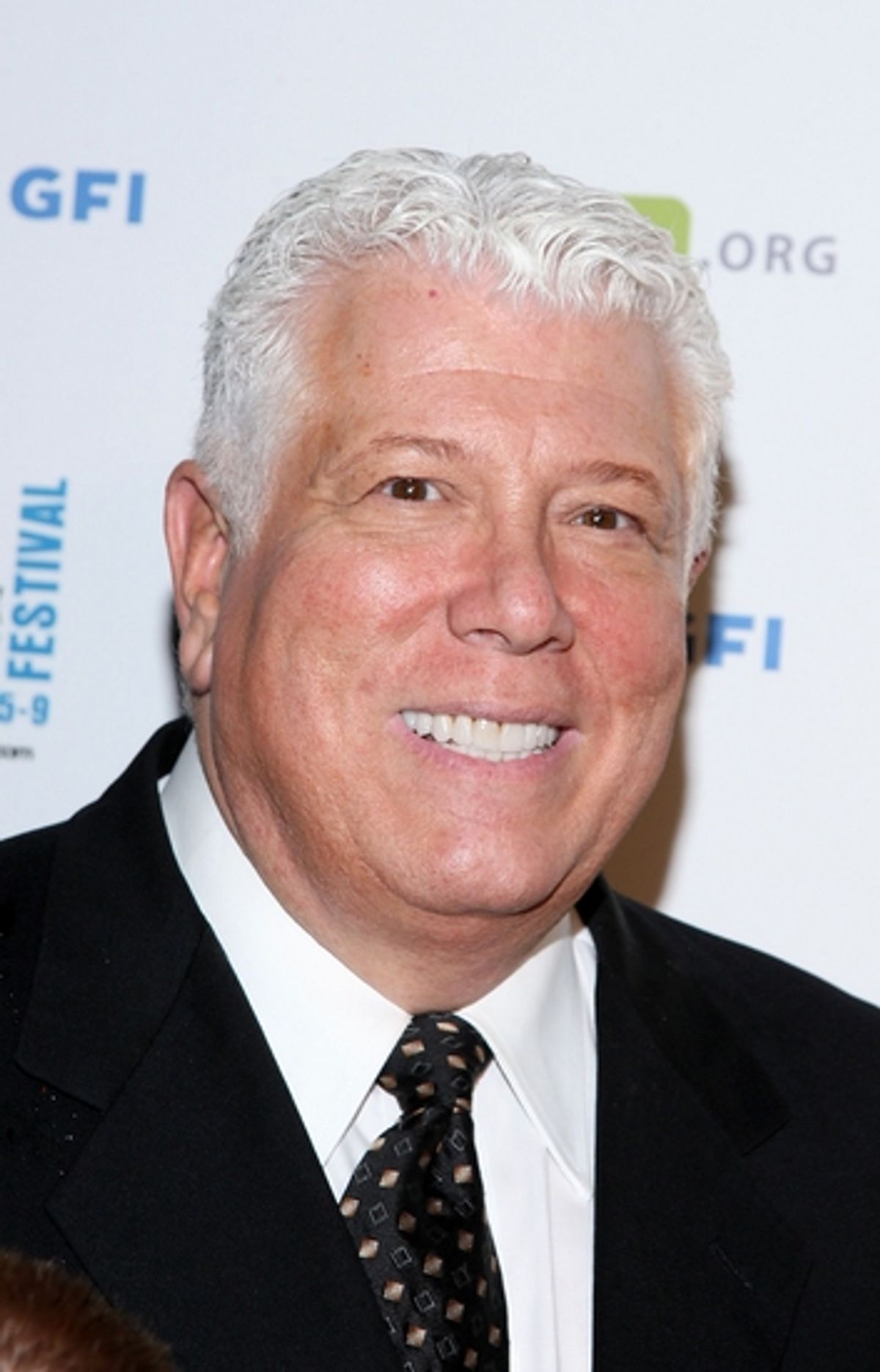 Denis Basso at Regis Philbin Hosts STAND UP FOR HEROES at the New York Comedy Festival