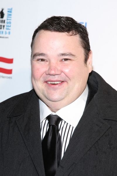 John Pinette  Photo