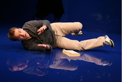 Mike Birbiglia Photo