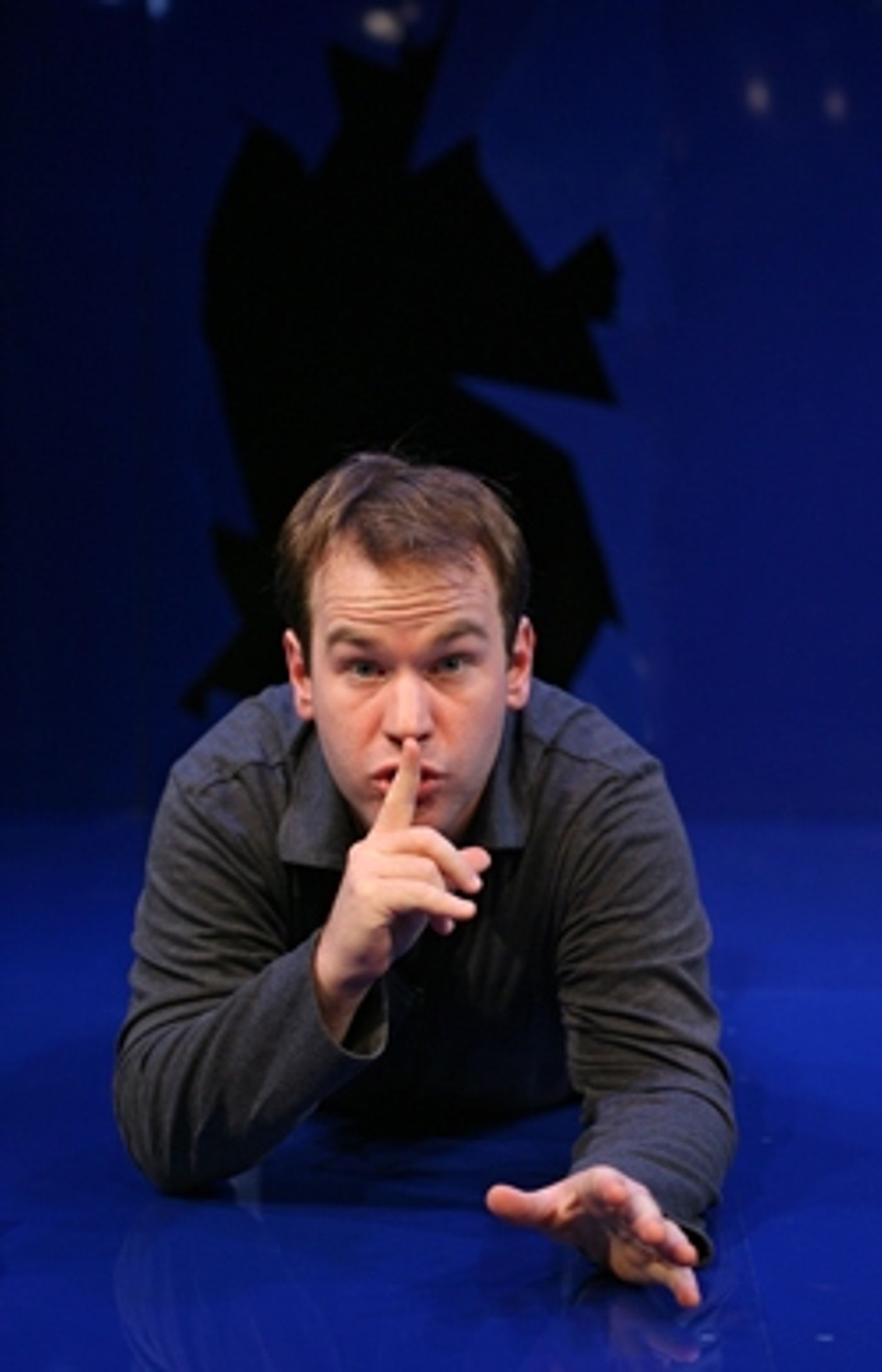 Photo Flash: SLEEPWALK WITH ME at Bleecker Street Theater  Image