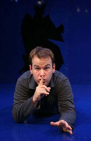 Mike Birbiglia Photo
