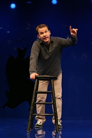 Mike Birbiglia Photo