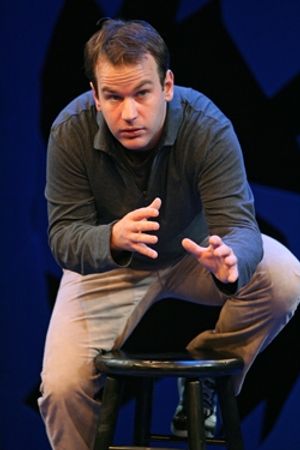 Mike Birbiglia Photo
