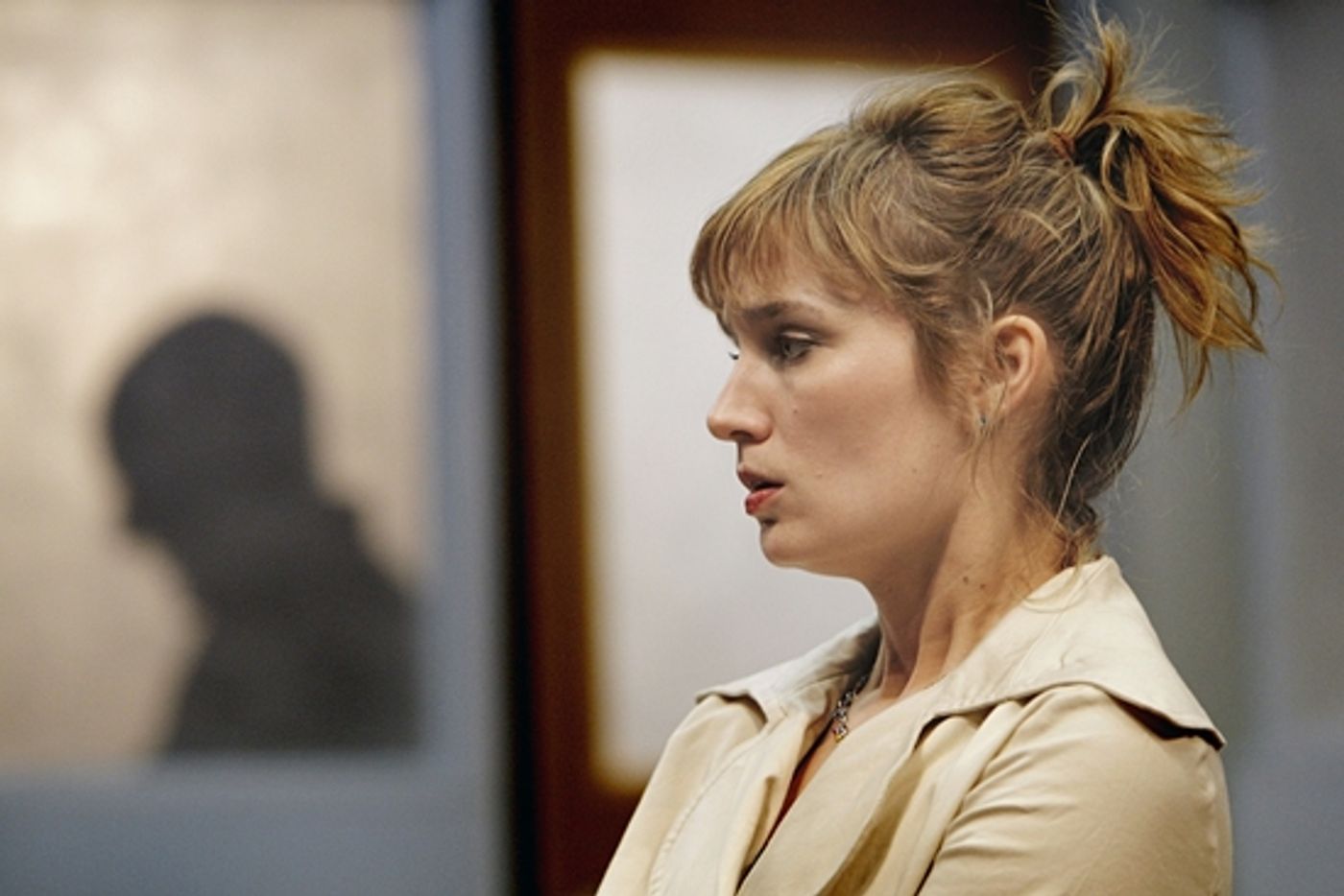 Photo Flash: BLACKBIRD at The Guthrie  Image