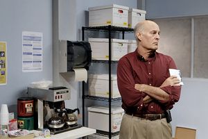 Stephen Yoakam Photo