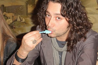 Constantine Maroulis Photo