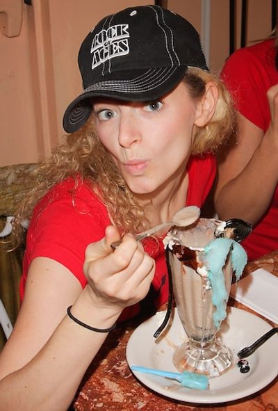 Lauren Molina Photo