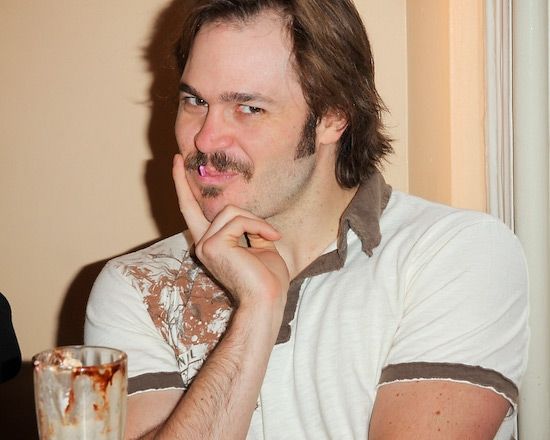 Photo Coverage: ROCK OF AGES Gets 'Creamed' at Serendipity 3! — photo 20 of 23