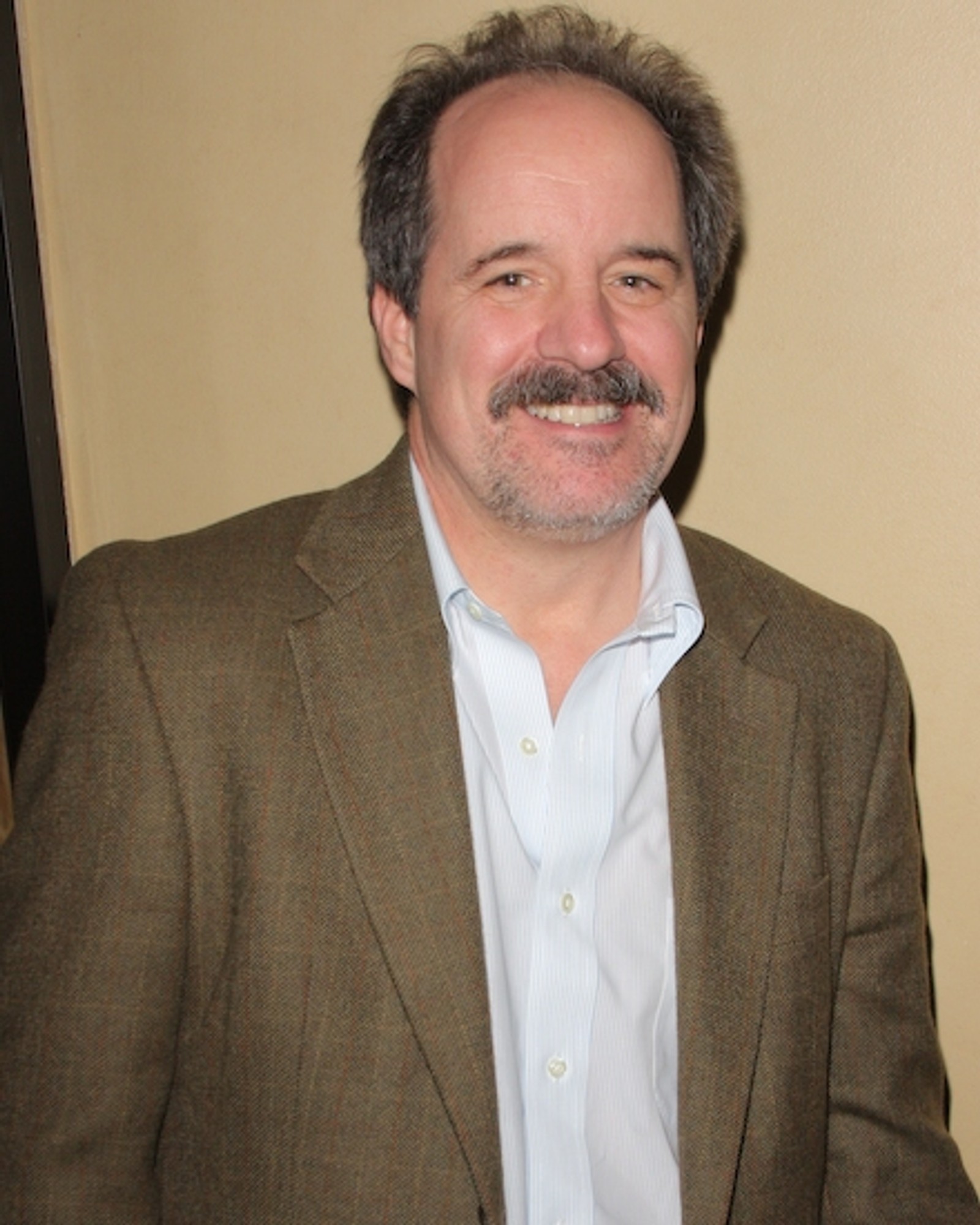 Photo Coverage: MOUTH TO MOUTH Opening Night — photo 2 of 12