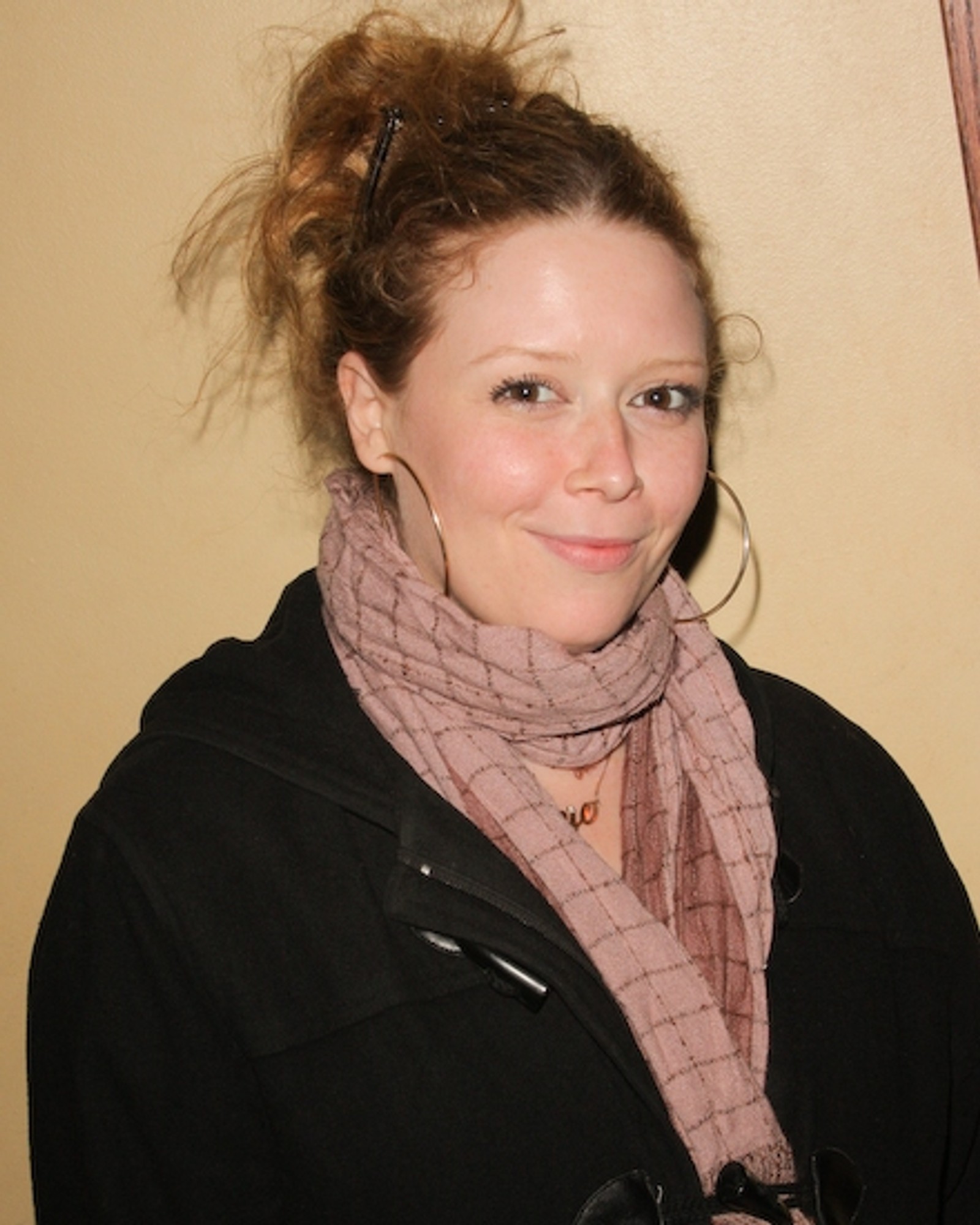 Photo Coverage: MOUTH TO MOUTH Opening Night — photo 1 of 12