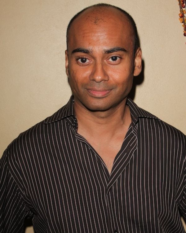 Sean T. Krishnan

 Photo