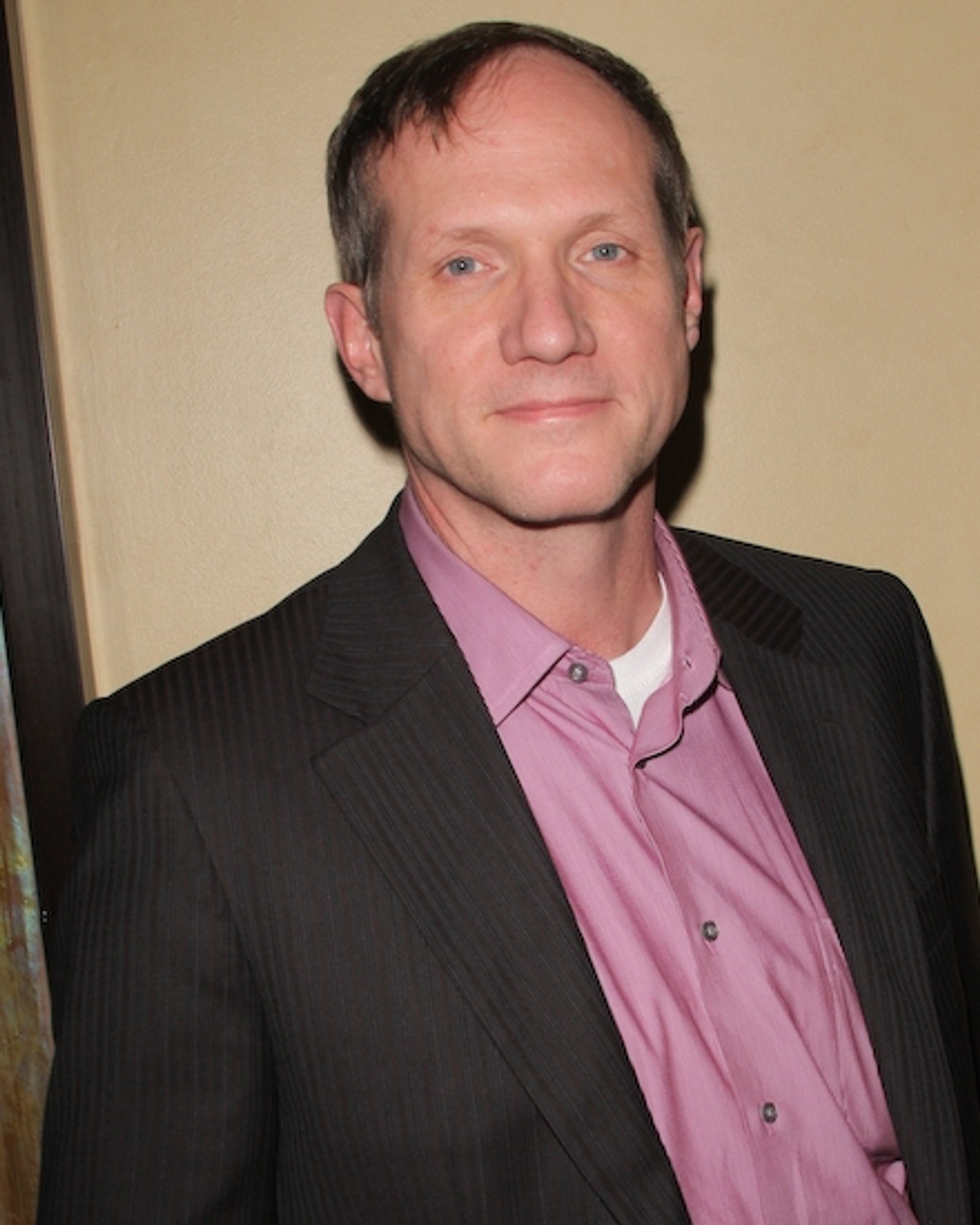 Photo Coverage: MOUTH TO MOUTH Opening Night — photo 5 of 12