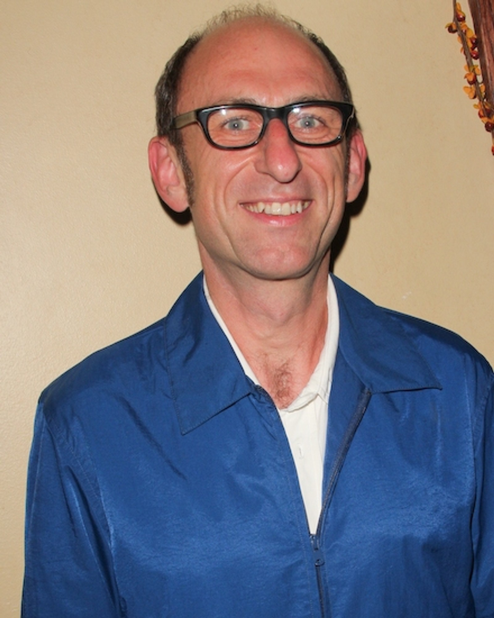 Photo Coverage: MOUTH TO MOUTH Opening Night — photo 7 of 12