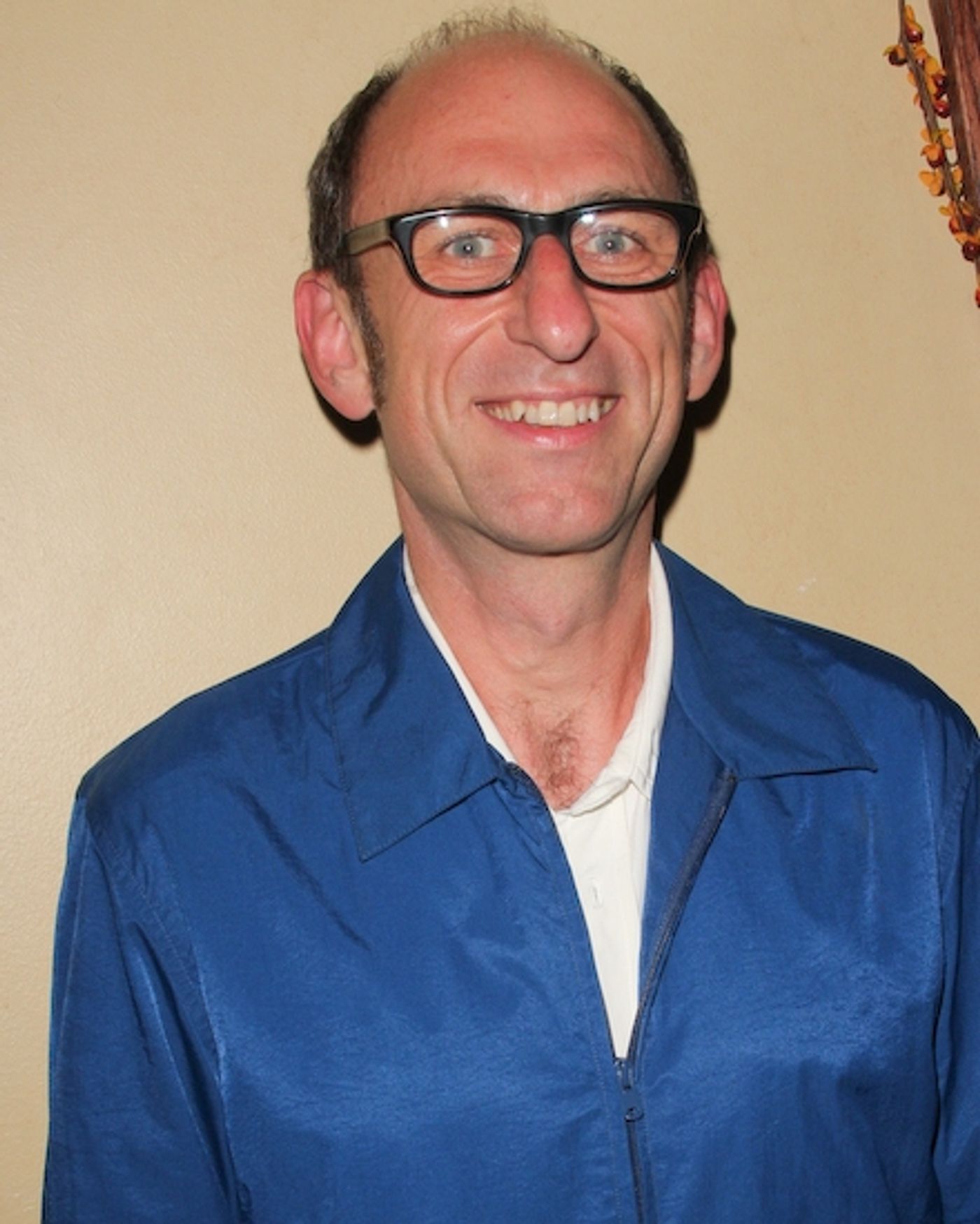 Photo Coverage: MOUTH TO MOUTH Opening Night  Image