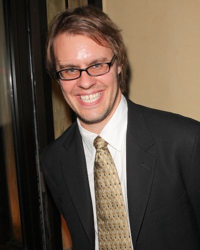 Carl Foreman

 Photo