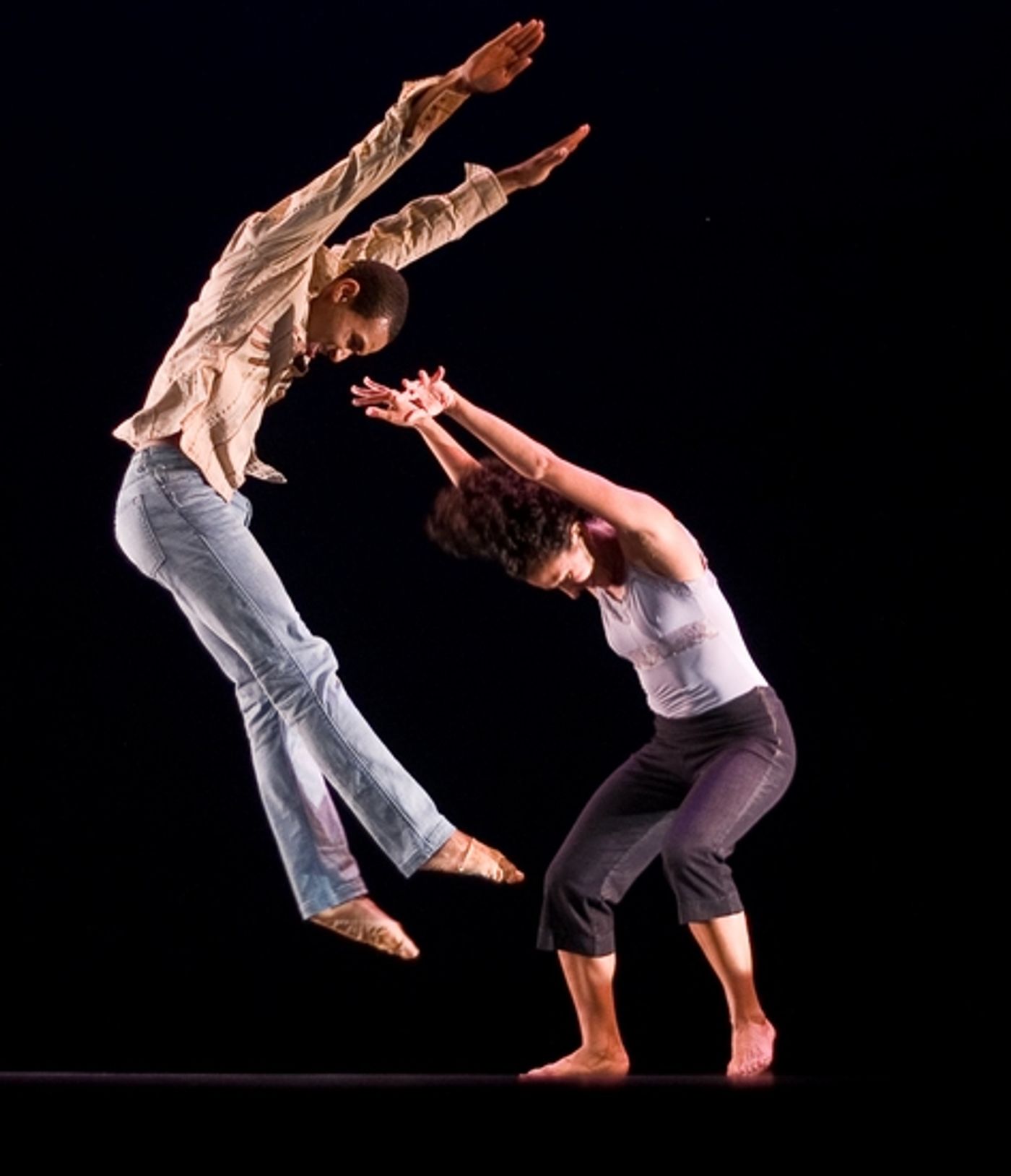 Photo Flash: Elisa Monte Dance  Image