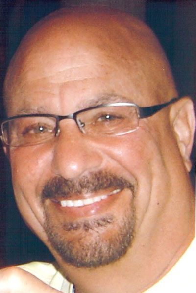 Alan Rosen (i) Photo