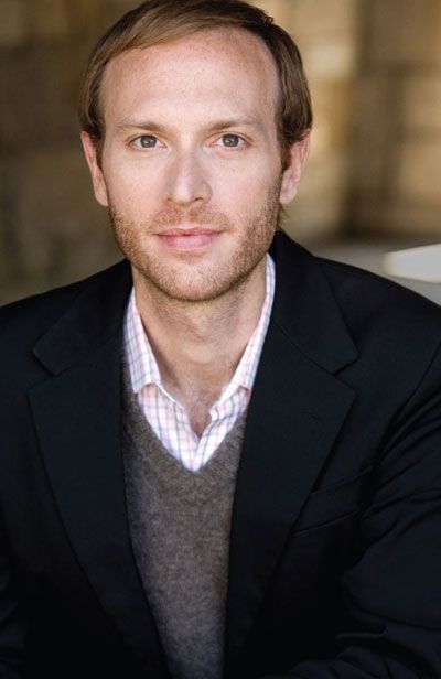 Clayton Dean Smith Photo
