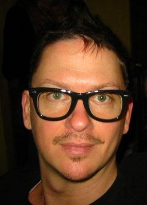 Matthew Earnest Photo