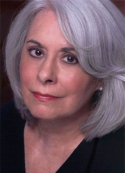 Melissa Hart Photo
