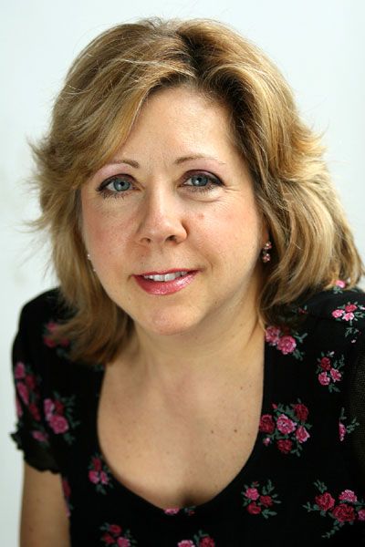 Victoria Lang Photo