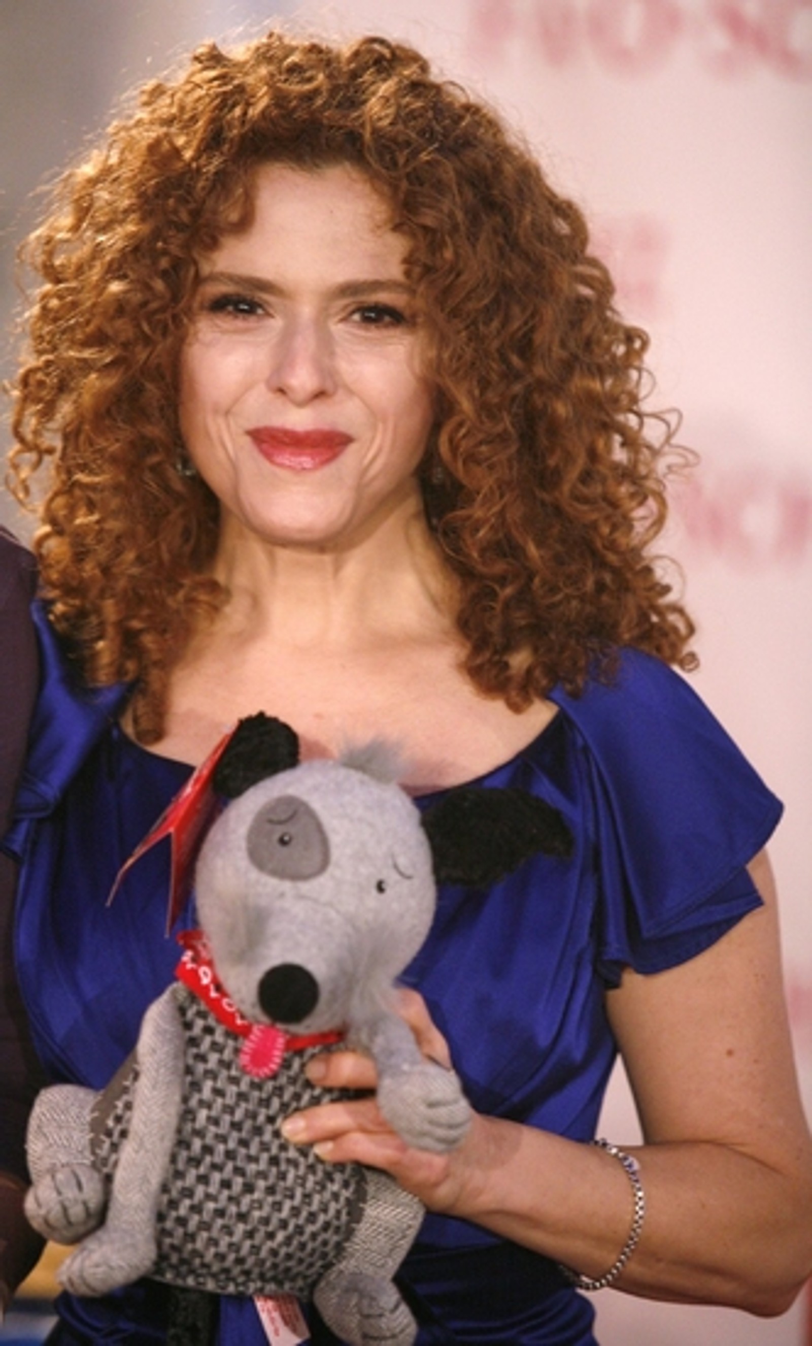 Photo Coverage: Bernadette Peters Debuts 'Kramer' at FAO Schwarz — photo 27 of 49