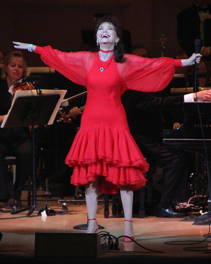 Photo Coverage: 'A LOVE LETTER TO NEW YORK' at Carnegie Hall — photo 14 of 27