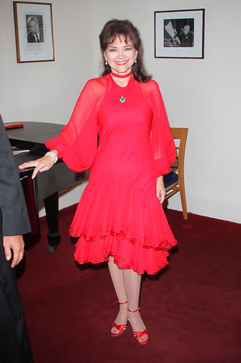 Photo Coverage: 'A LOVE LETTER TO NEW YORK' at Carnegie Hall — photo 21 of 27