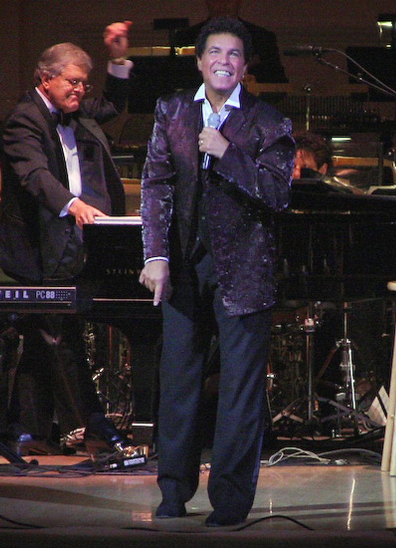 Photo Coverage: 'A LOVE LETTER TO NEW YORK' at Carnegie Hall — photo 26 of 27