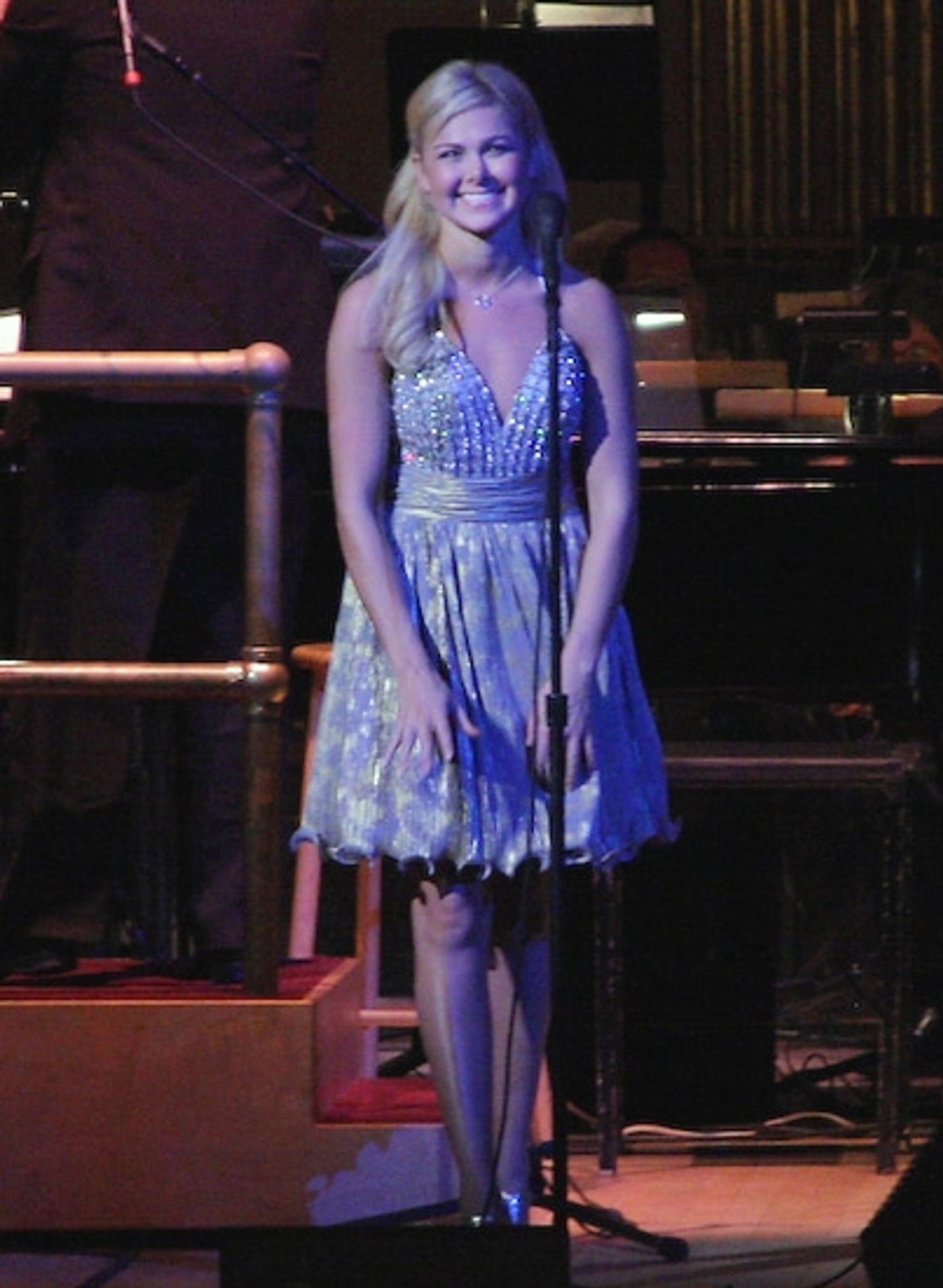 Photo Coverage: 'A LOVE LETTER TO NEW YORK' at Carnegie Hall  Image