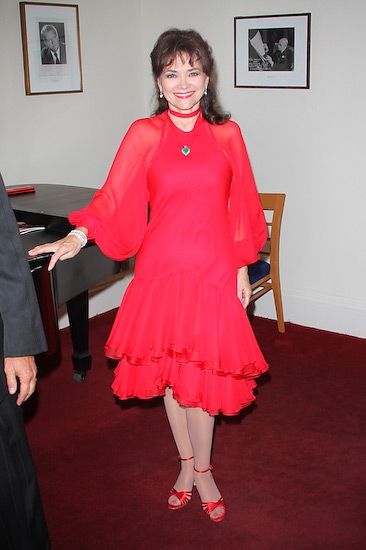 Photo Coverage: 'A LOVE LETTER TO NEW YORK' at Carnegie Hall — photo 21 of 27