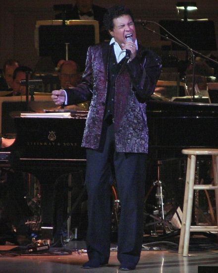 Photo Coverage: 'A LOVE LETTER TO NEW YORK' at Carnegie Hall — photo 25 of 27