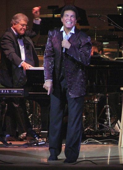 Photo Coverage: 'A LOVE LETTER TO NEW YORK' at Carnegie Hall — photo 26 of 27