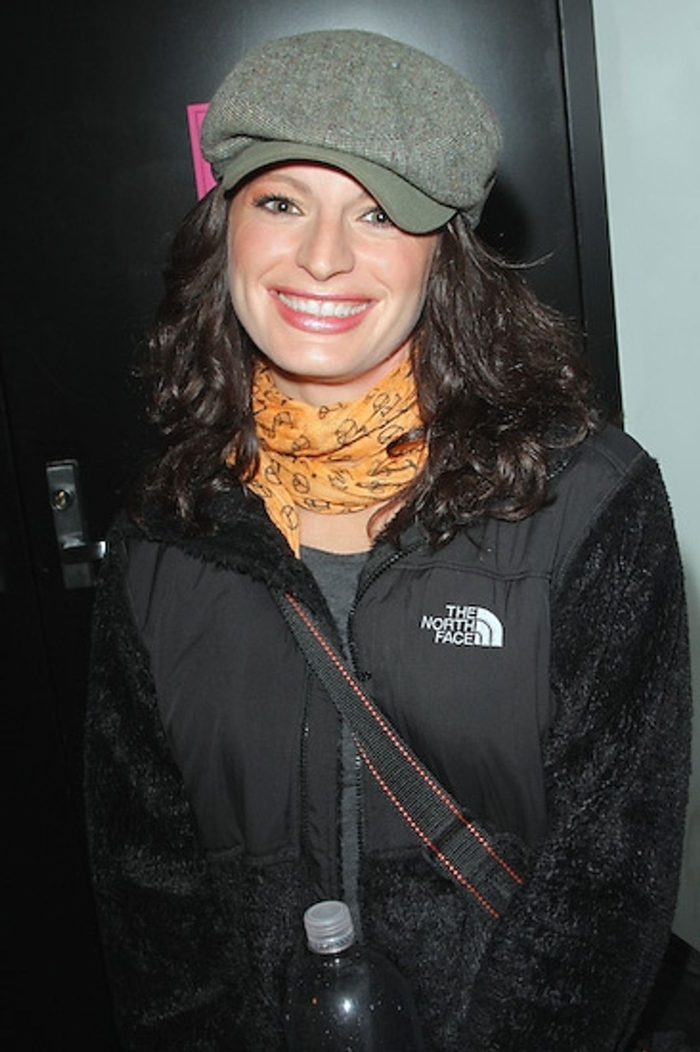 Photo Coverage: Steven Van Zandt visits ROCK OF AGES  Image