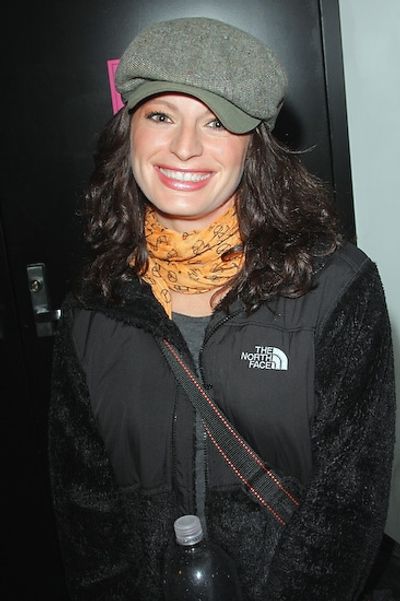 Jackie Burns

 Photo