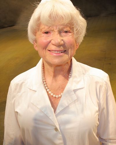 Edith Shain

 Photo