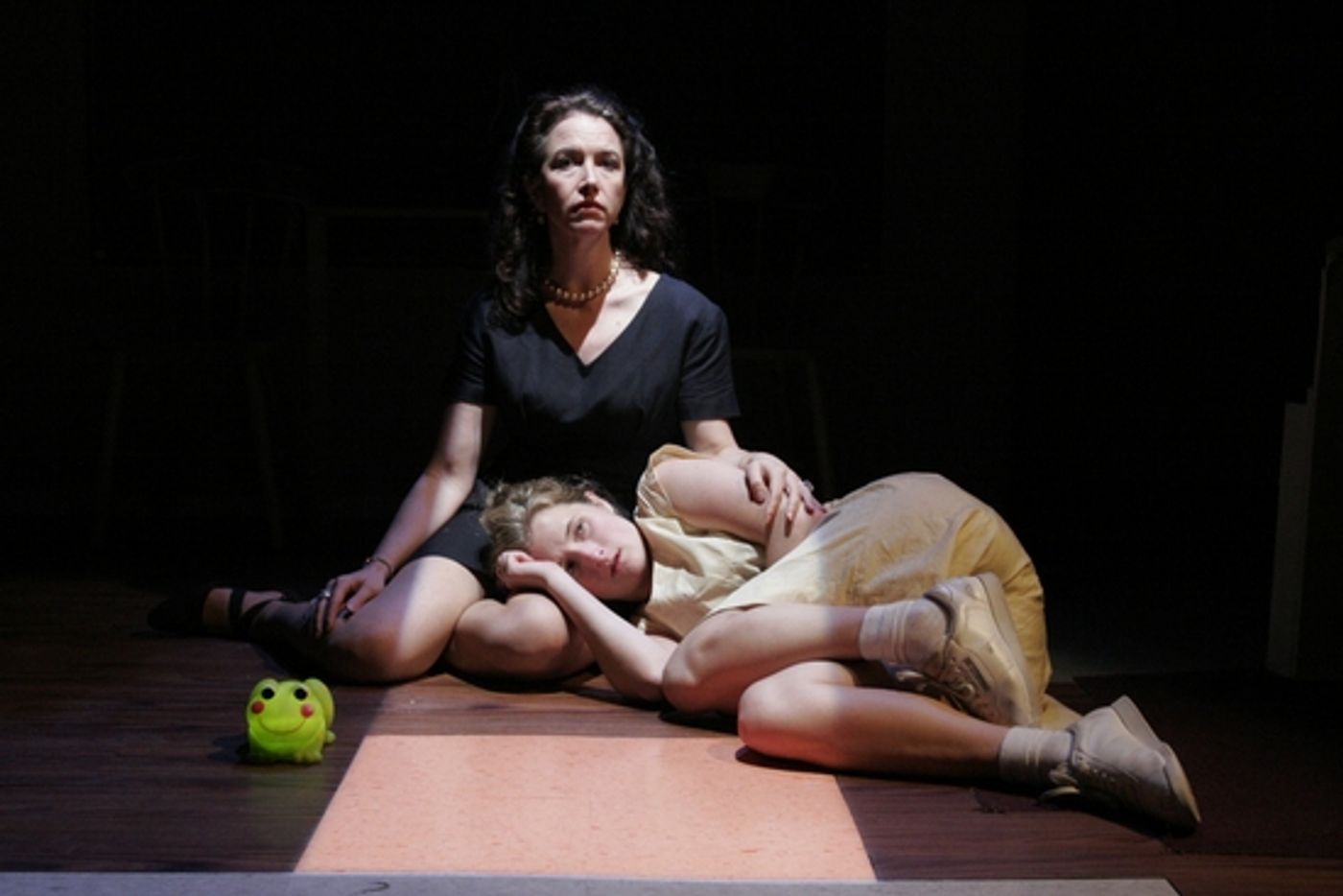 Photo Flash: 'THE SEXUAL NEUROSES OF OUR PARENTS'  Image