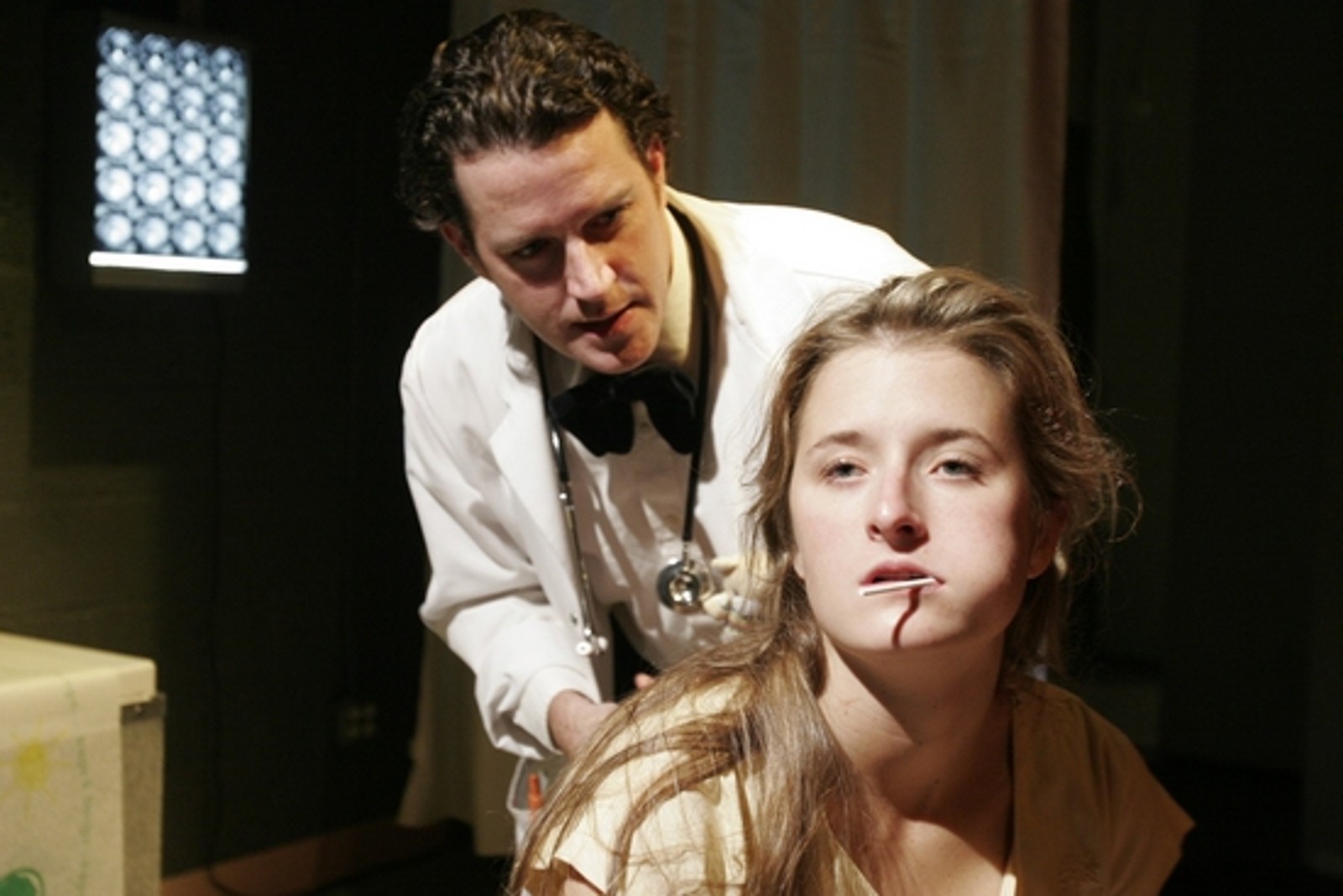Photo Flash: 'THE SEXUAL NEUROSES OF OUR PARENTS' — photo 5 of 9