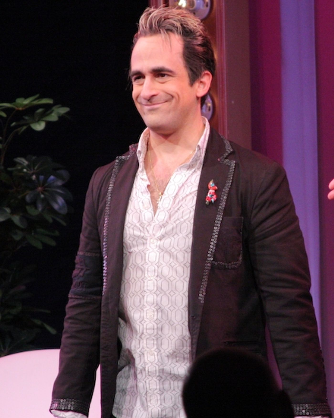 Photo Coverage: WHAT'S THAT SMELL: THE MUSIC OF JACOB STERLING Opening Night  Image