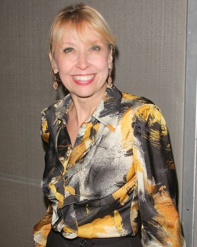 
Julie Halston Photo