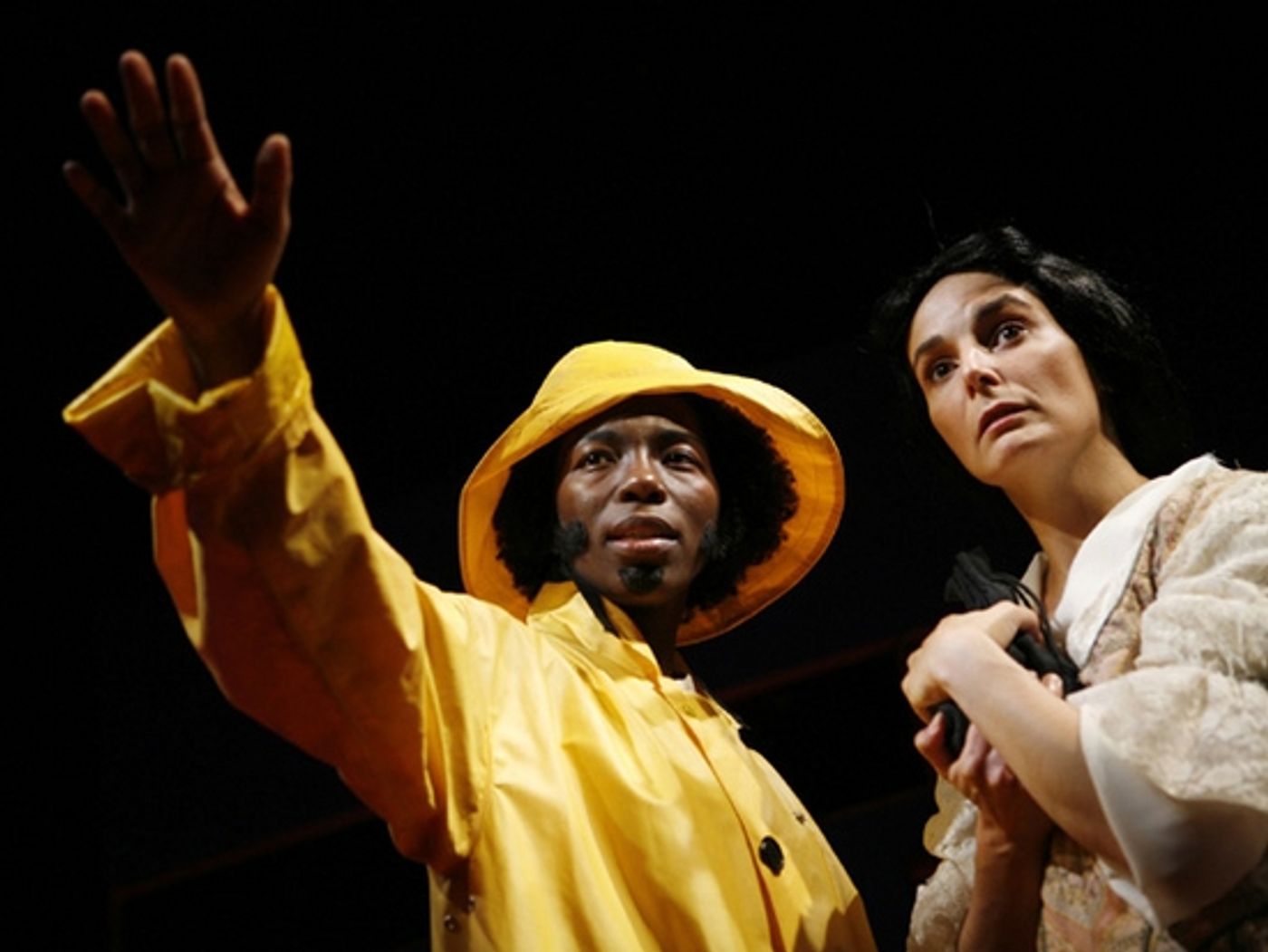 Photo Flash: The Queen's Co. Presents TWELFTH NIGHT at Urban Stages  Image