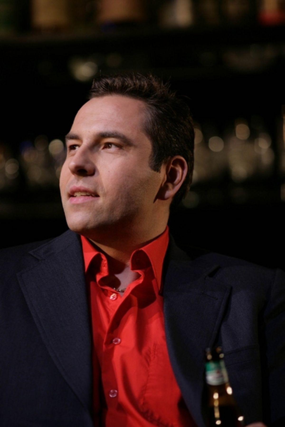 David Walliams at 