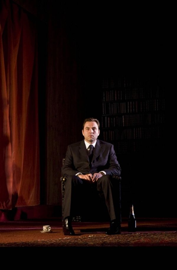 David Walliams Photo