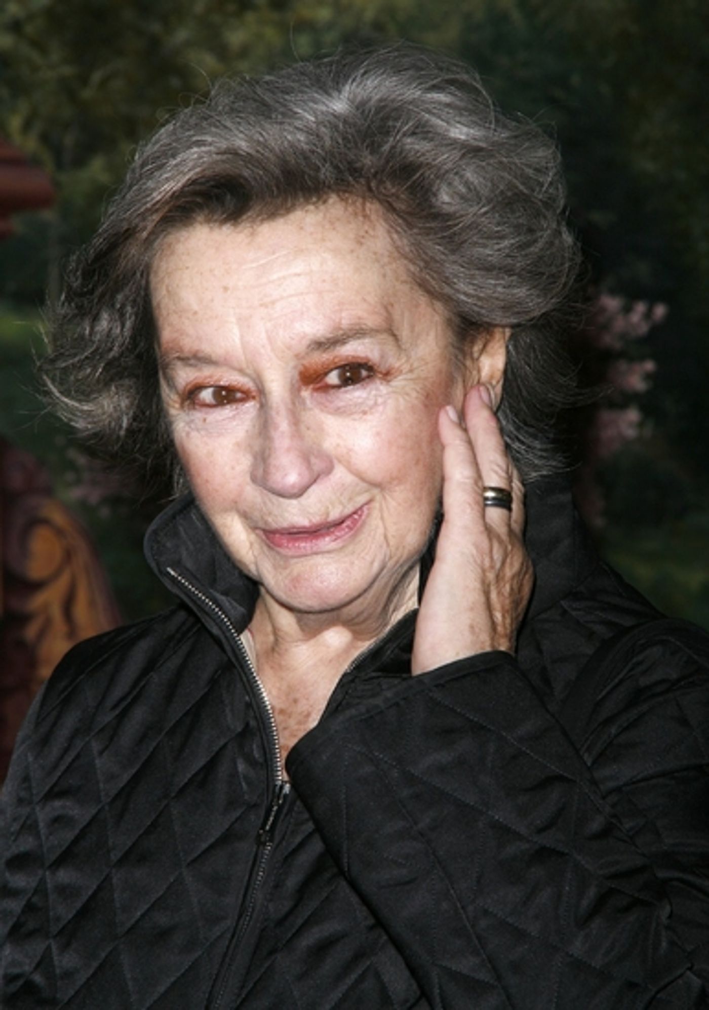 Photo Coverage:'The Neighborhood Playhouse' Celebrates 80th Anniv.  Image